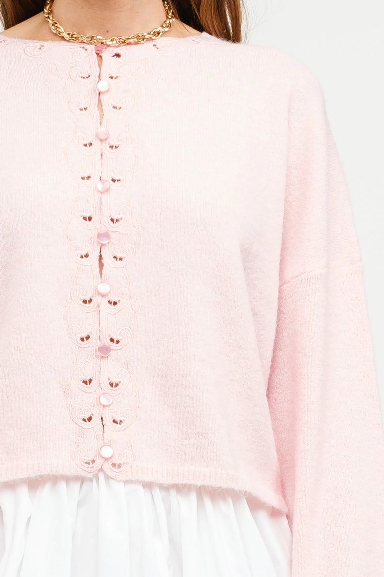 Liona Cardigan
