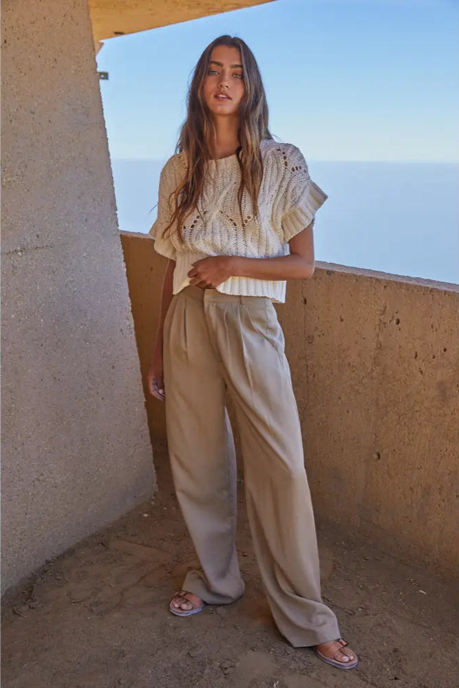 Riley Trouser