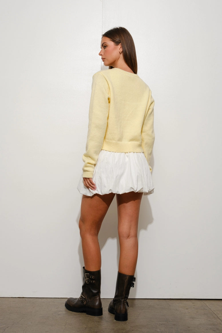 Olivia Cardigan