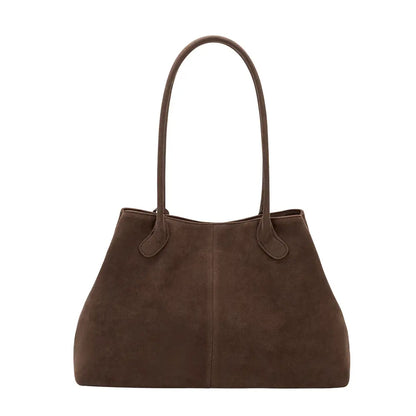Irene Suede Bag