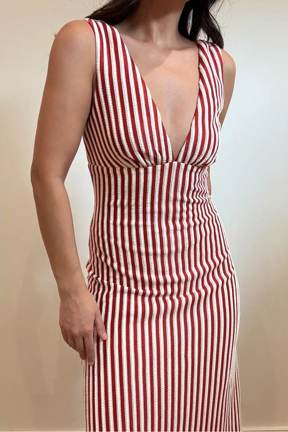 Murcia Maxi Dress