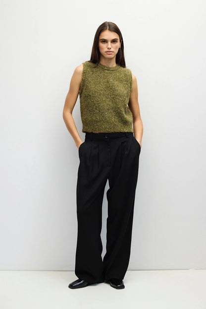 The Skyla Top