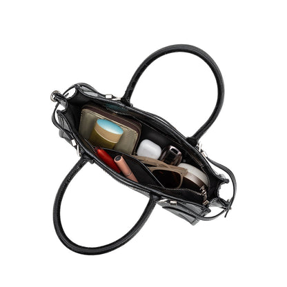 Rhonda Top Handle Bag