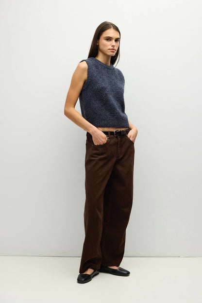 The Skyla Top