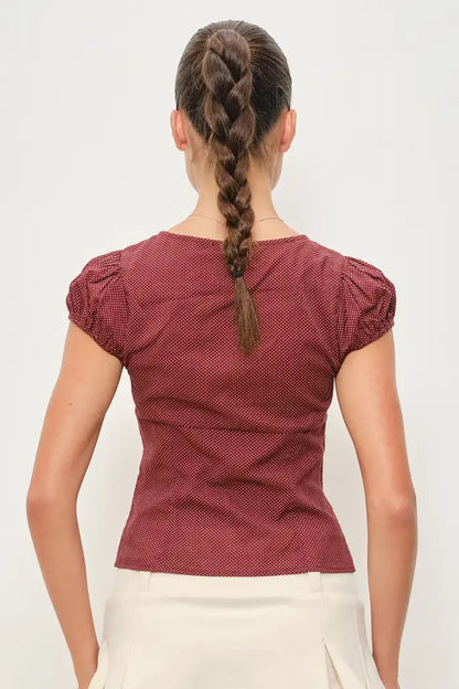 Charlotte Top