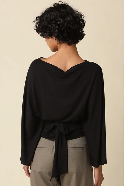 Etalie Cinch Top