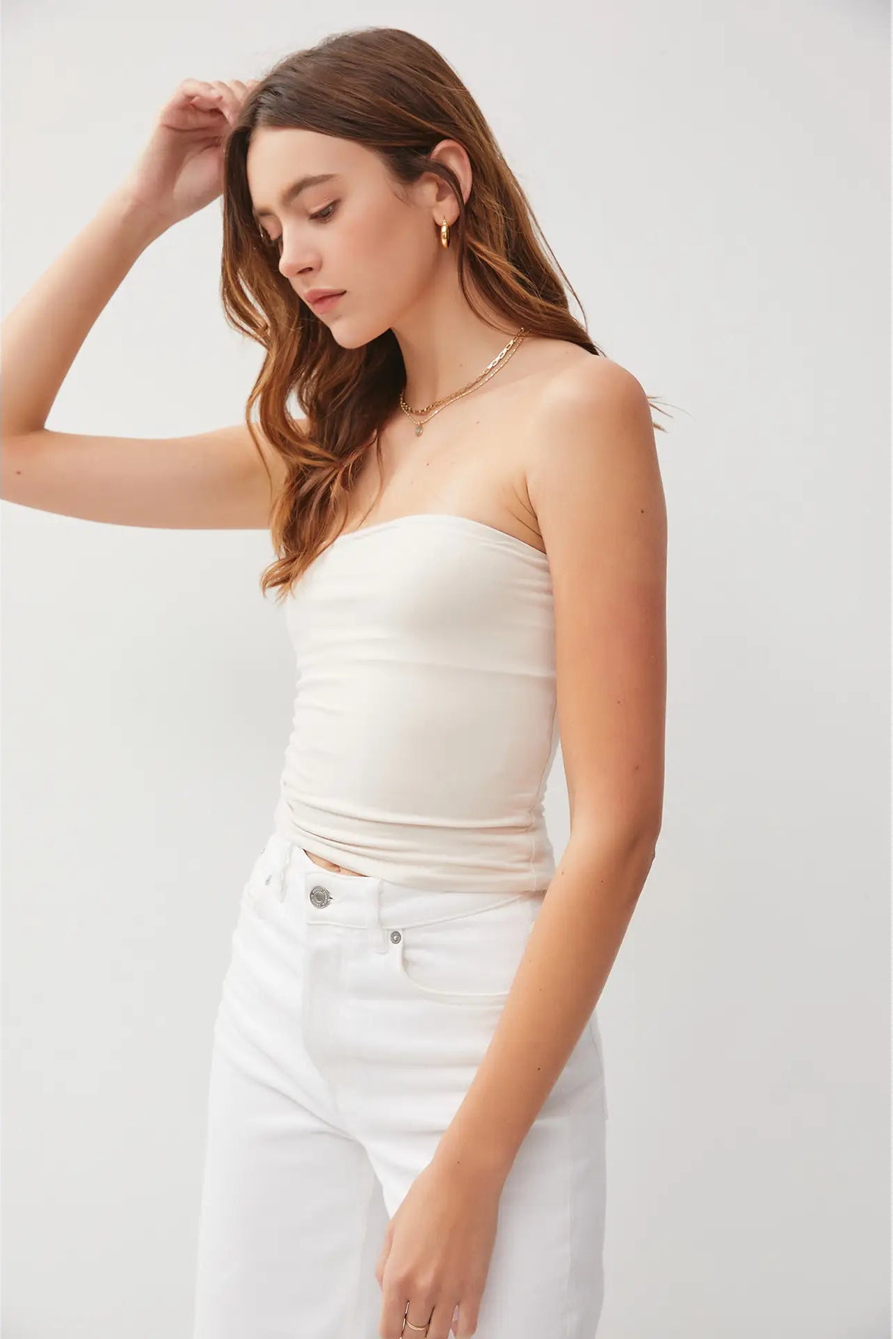 Essential Bandeau Top