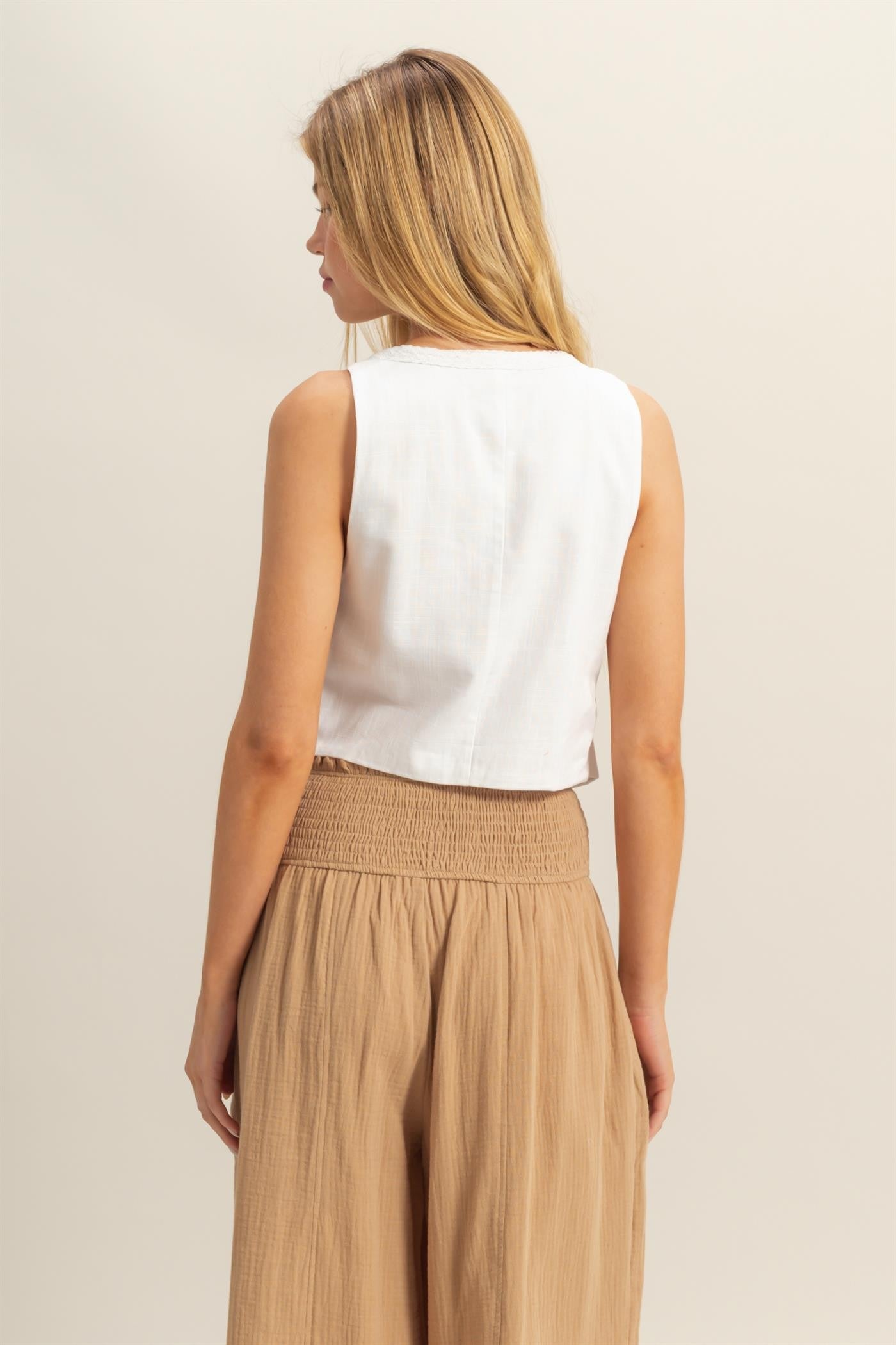 Sweetheart Tank