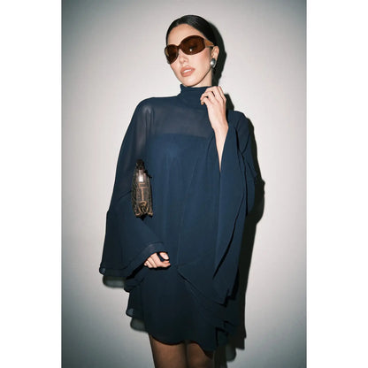 Drew Swing Mini Dress