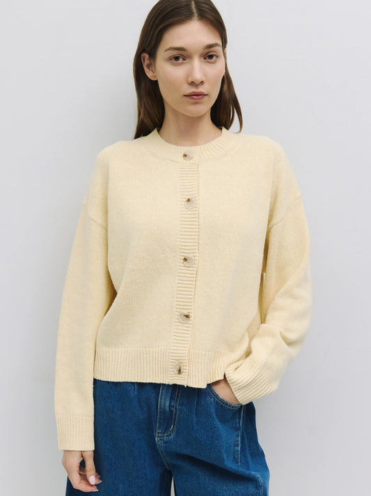 Weston Cardigan