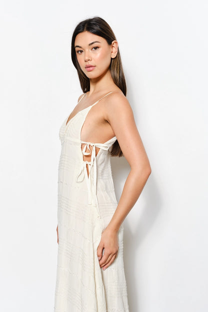 Rama Maxi Dress