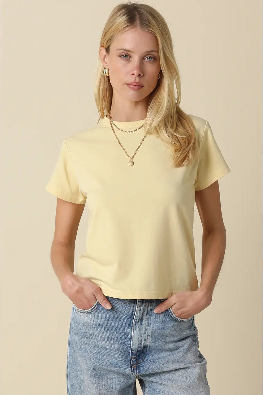 Ari Classic Tee
