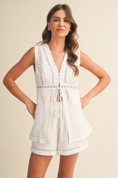 Seaside Top