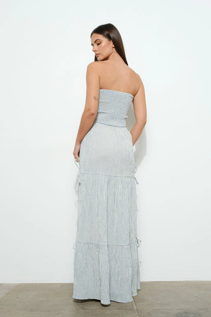 Alba Maxi Dress
