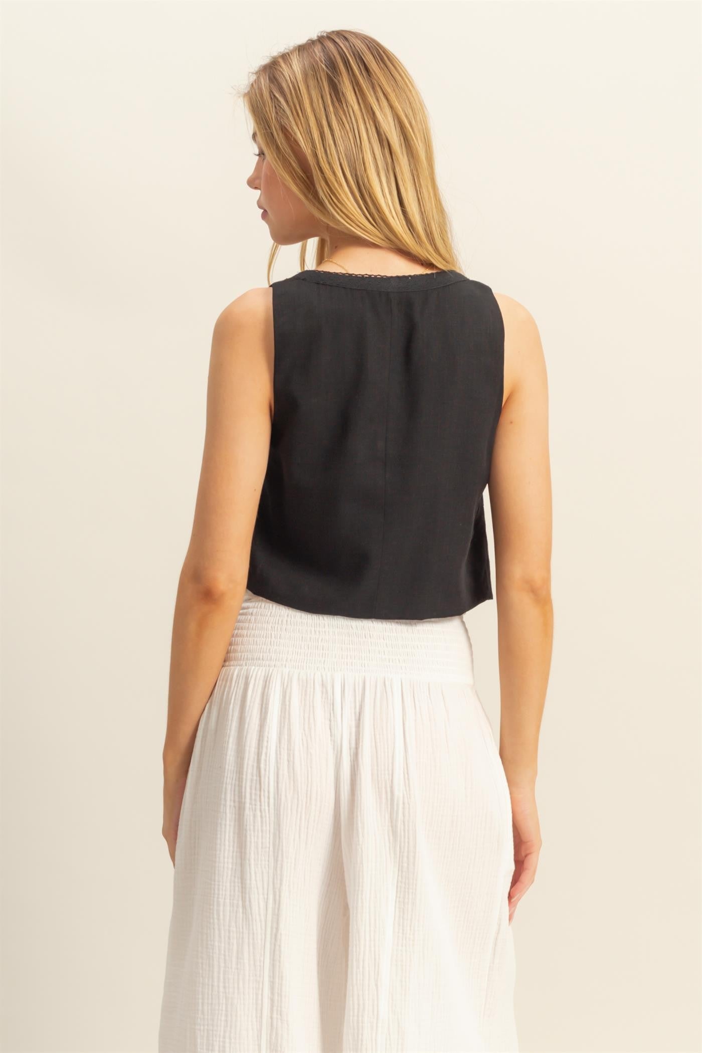 Sweetheart Tank