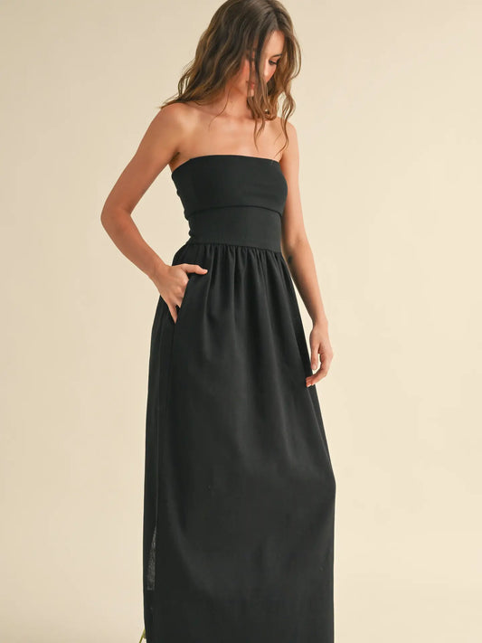 Tansy Maxi Dress