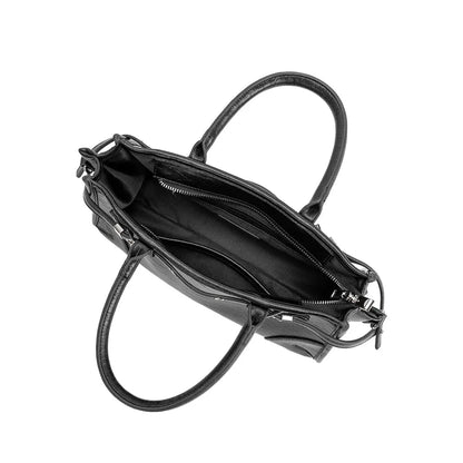Rhonda Top Handle Bag