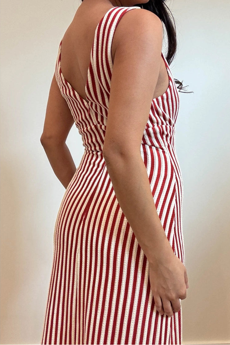 Murcia Maxi Dress