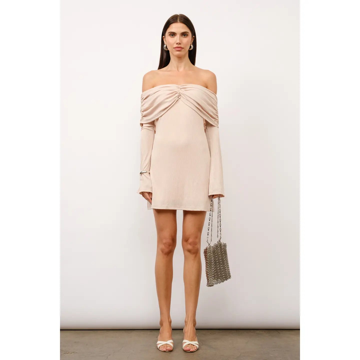 Gianna Dress