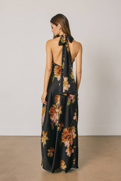 Bebe Maxi Dress