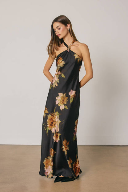 Bebe Maxi Dress
