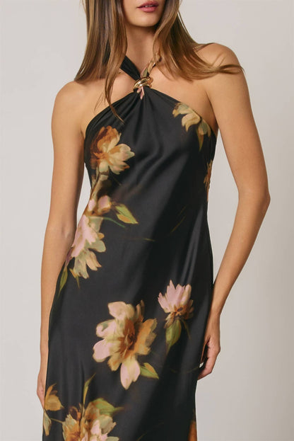 Bebe Maxi Dress
