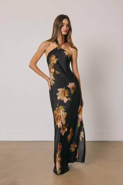 Bebe Maxi Dress
