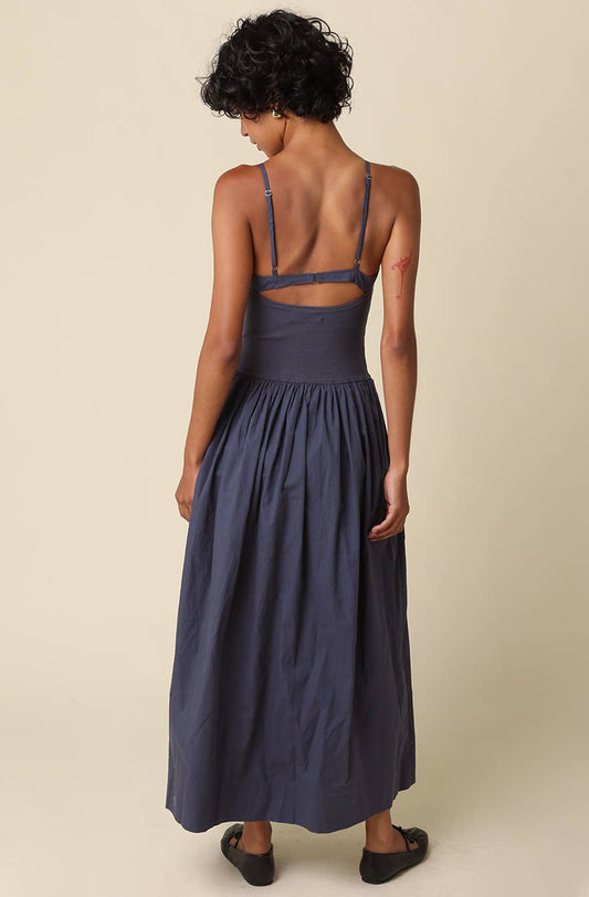 Lucie Maxi Dress