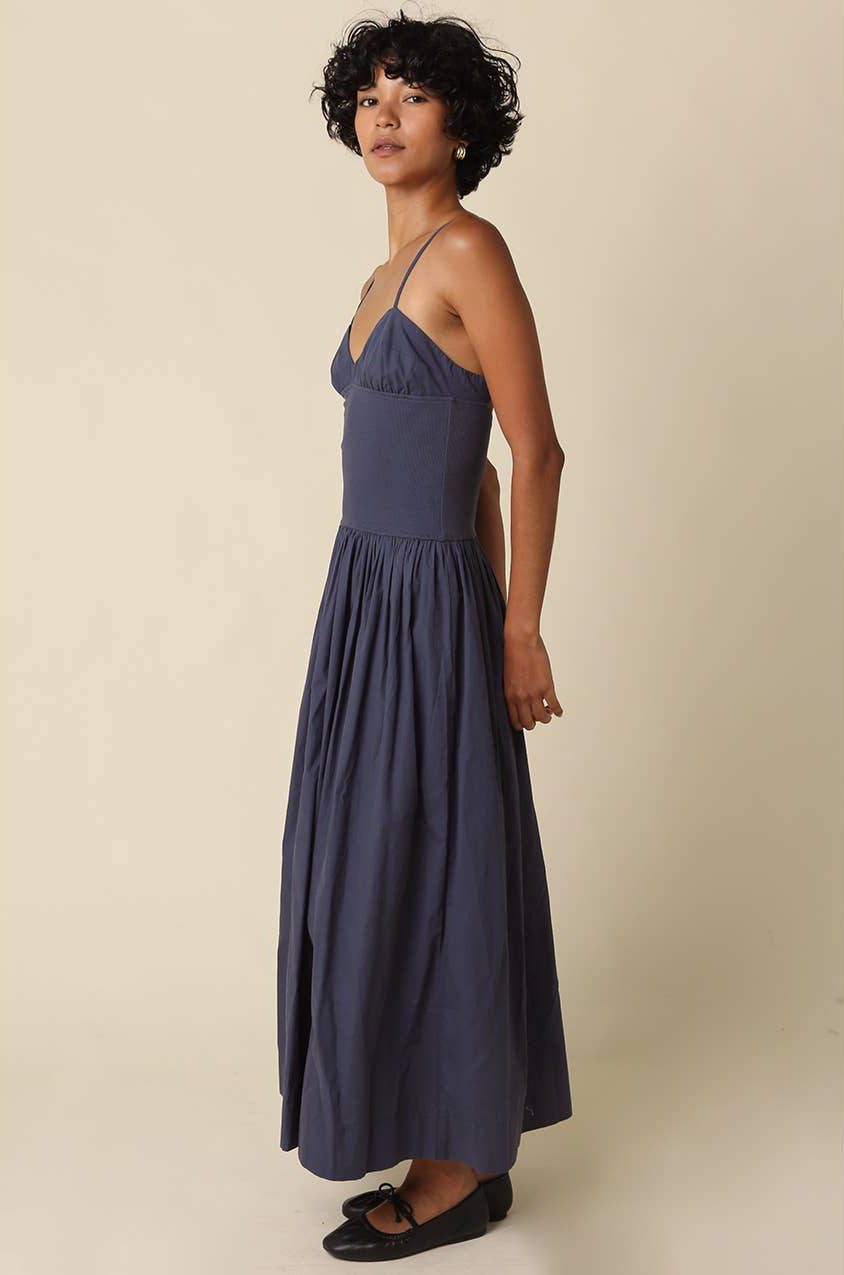 Lucie Maxi Dress