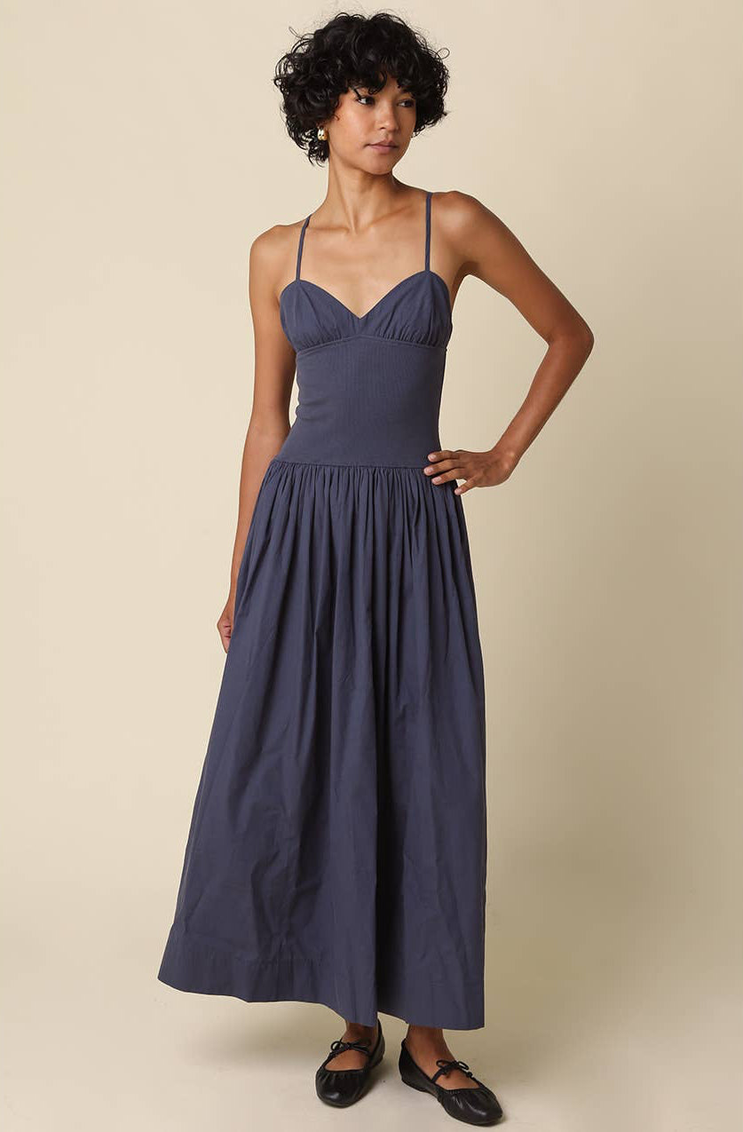 Lucie Maxi Dress