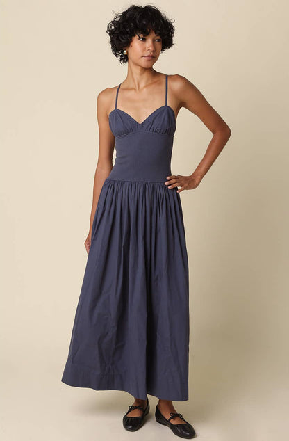 Lucie Maxi Dress