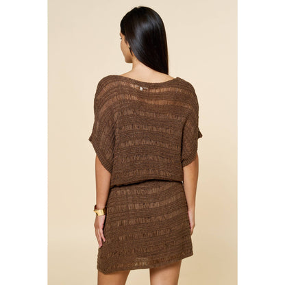Ruby Knit Dress
