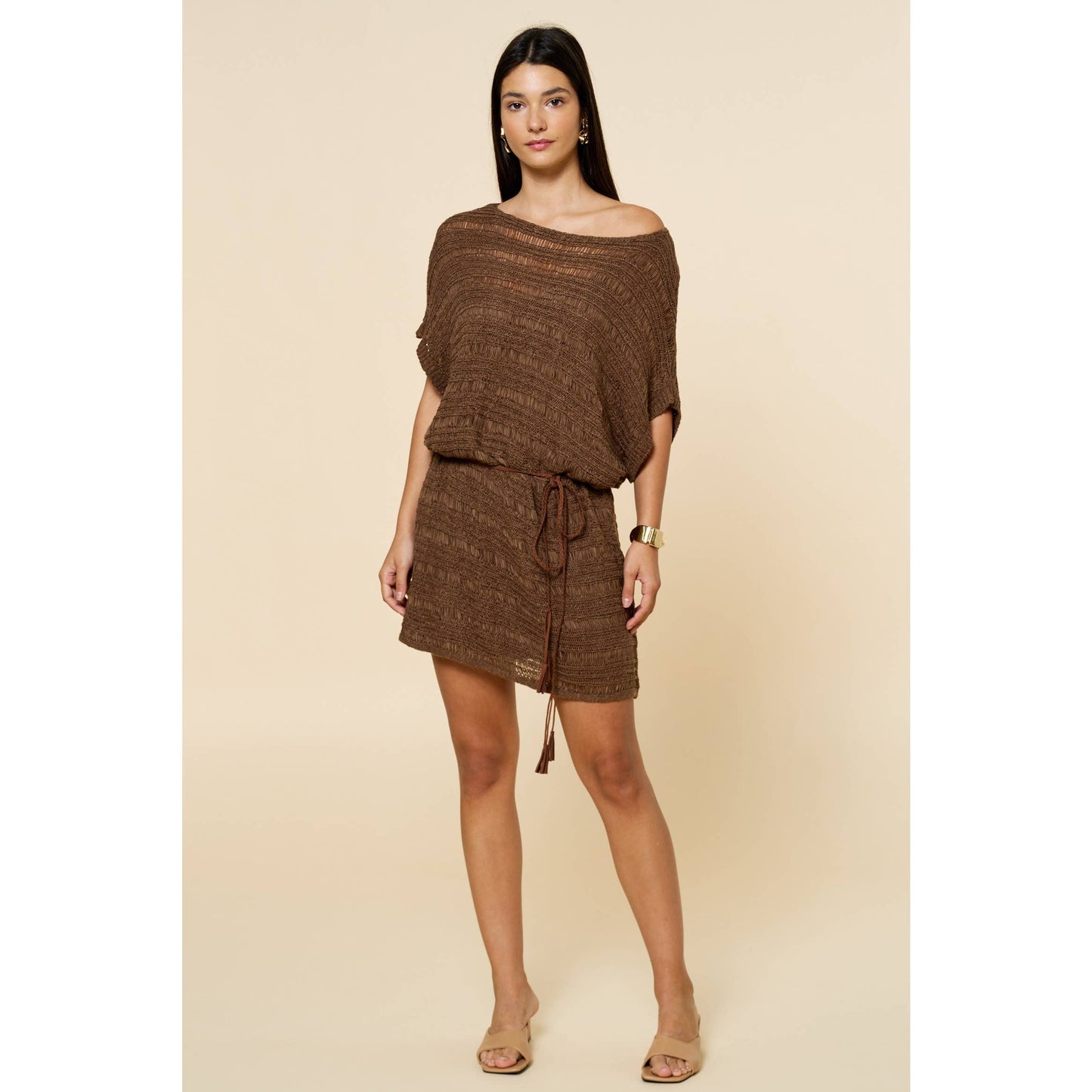 Ruby Knit Dress