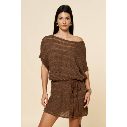 Ruby Knit Dress
